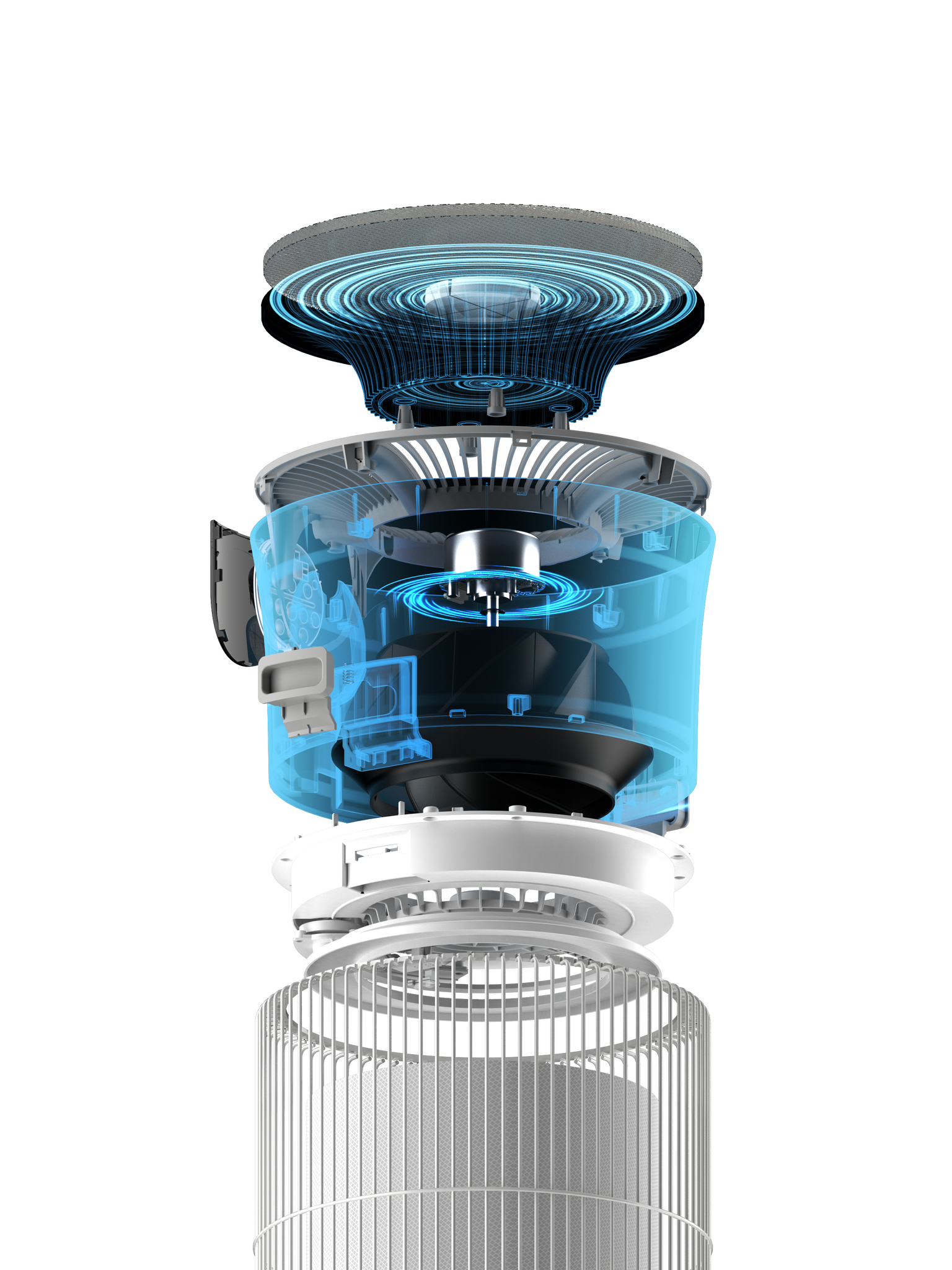 air purifier
