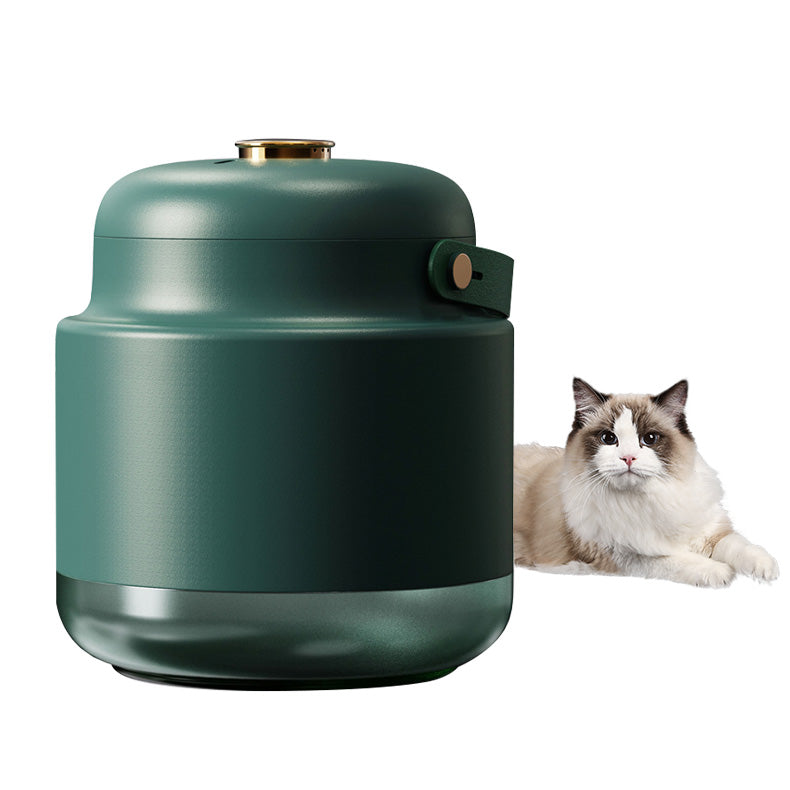 12L Storage Vacuum Pet Food Storage Box